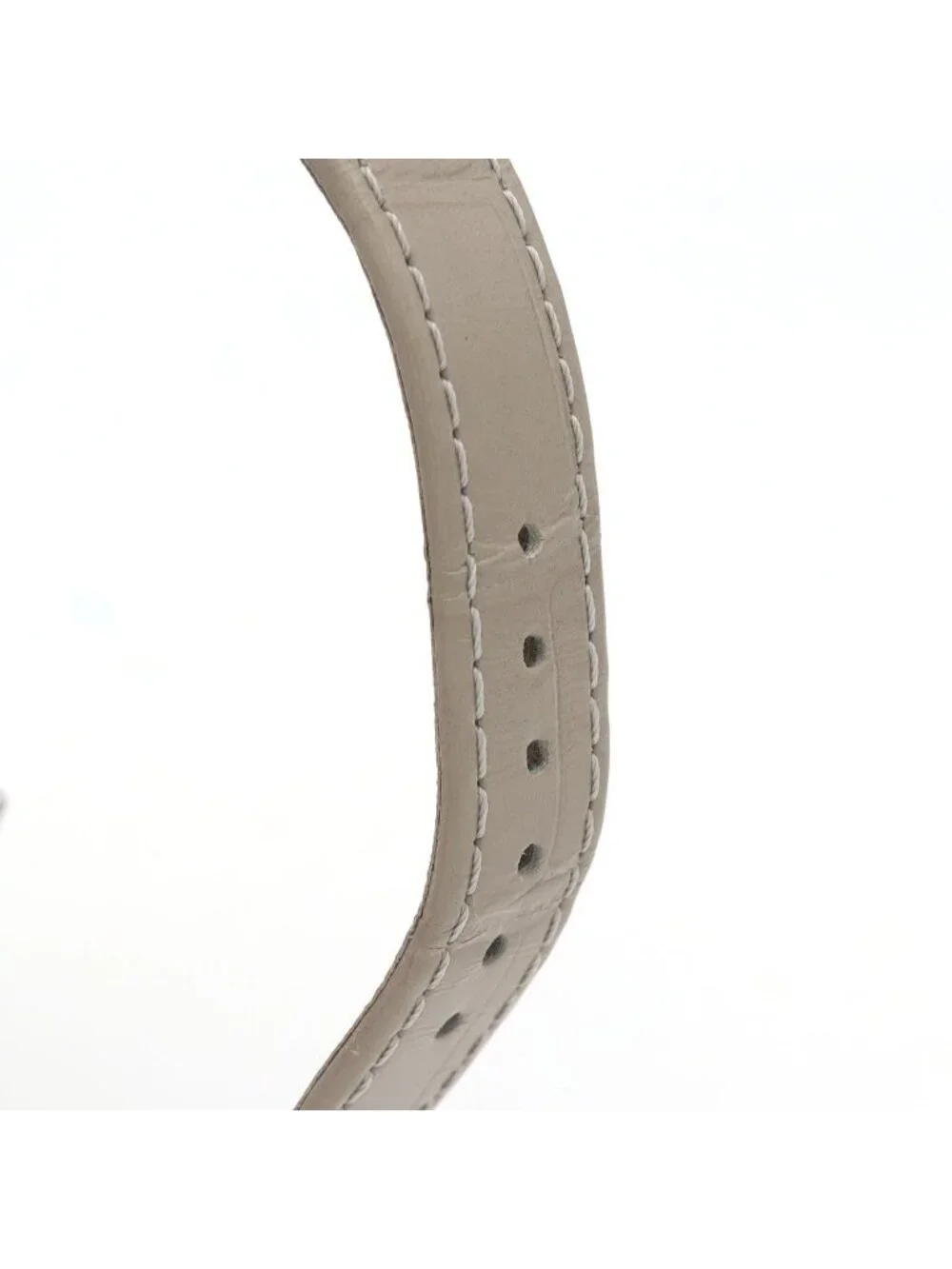 Bvlgari le Chair Lug D SS Quartz Watch